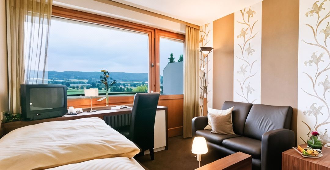 Hotel am Rosenberg