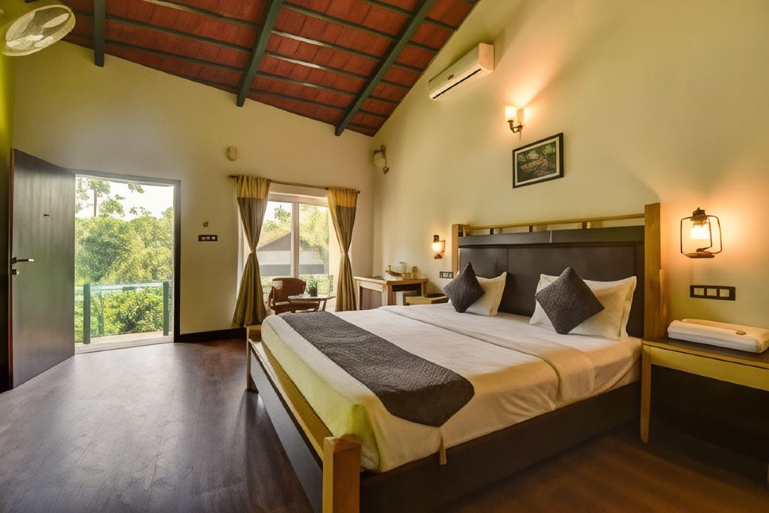 Eka Resort