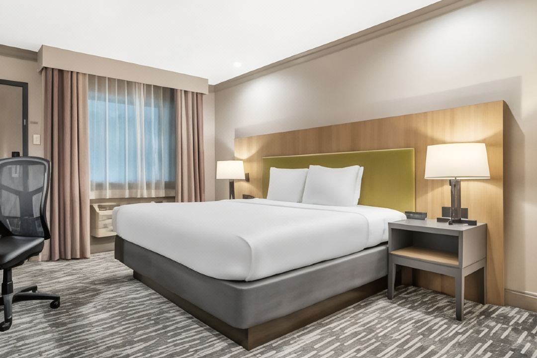 Country Inn & Suites by Radisson, Metairie (New Orleans), La