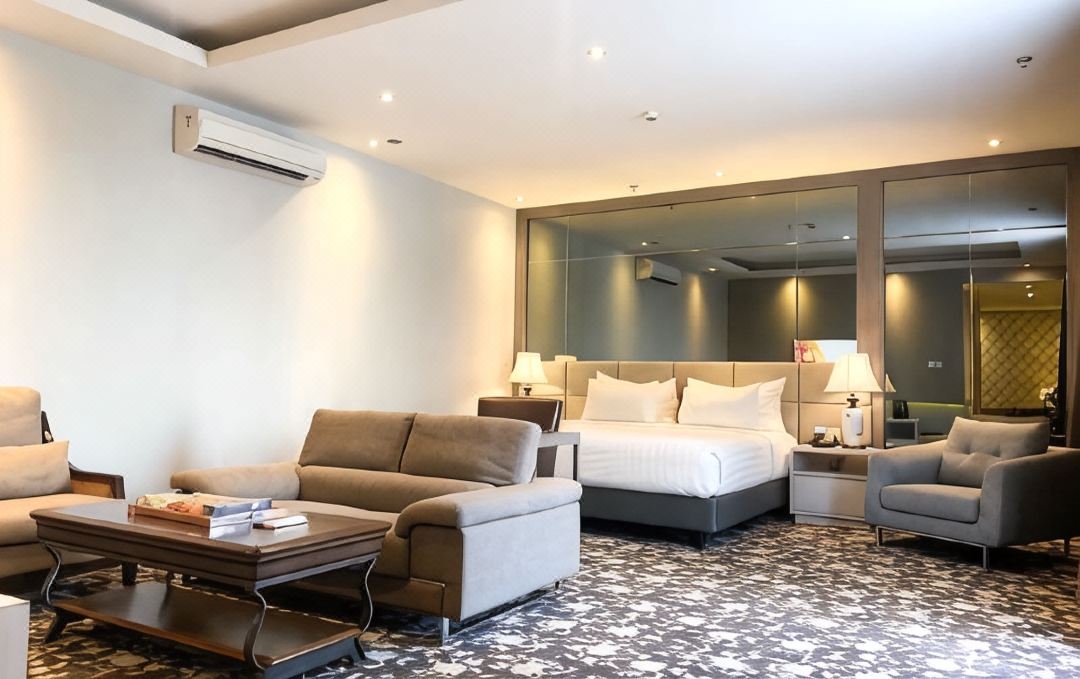 Bromo Park Hotel Probolinggo