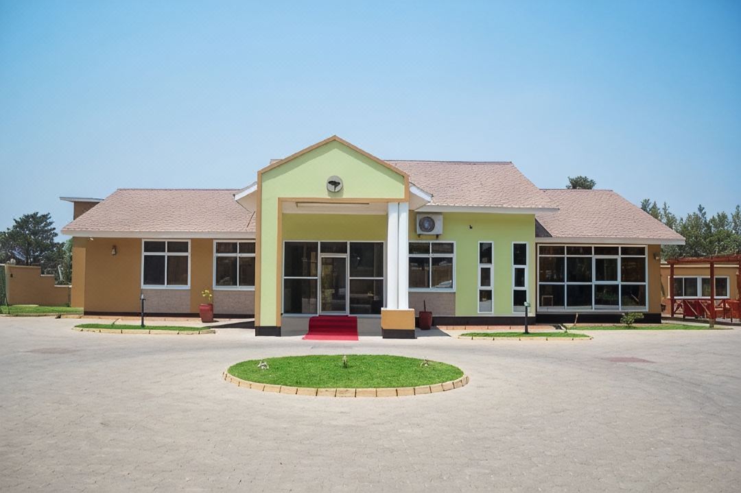 Hotel Desderia