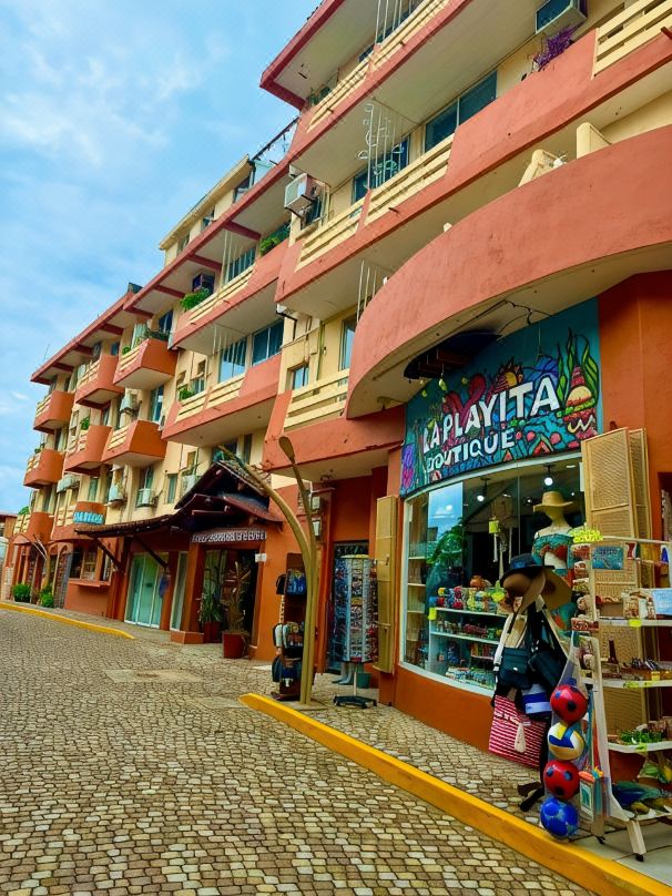 Zihuatanejo Centro