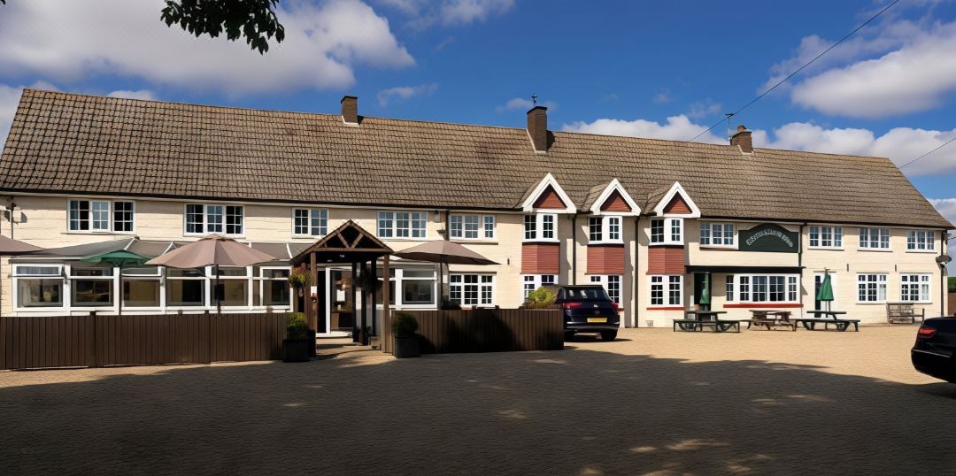 The Haven Inn