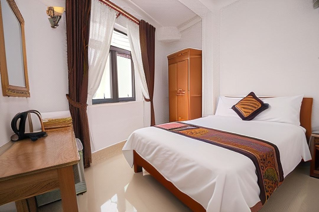 Phu Tho Da Lat Hotel
