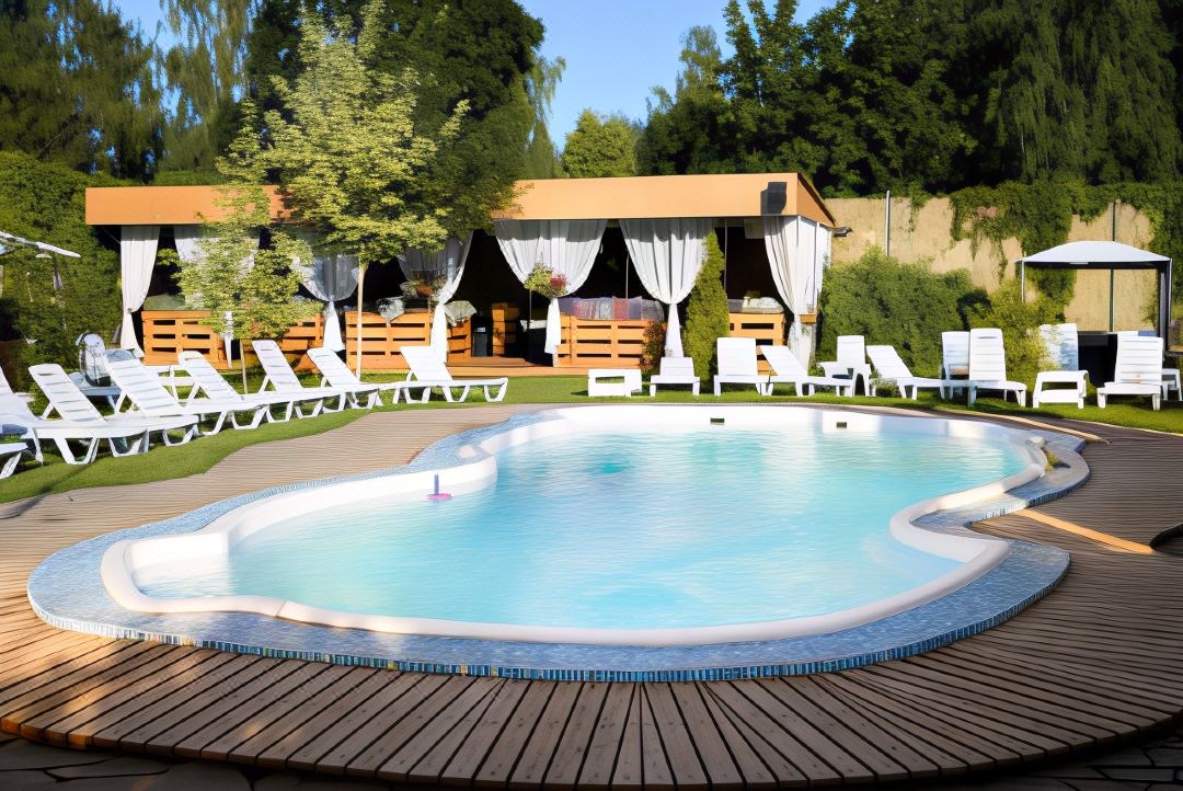 Grand Wellness Novahovo Hotel & Spa