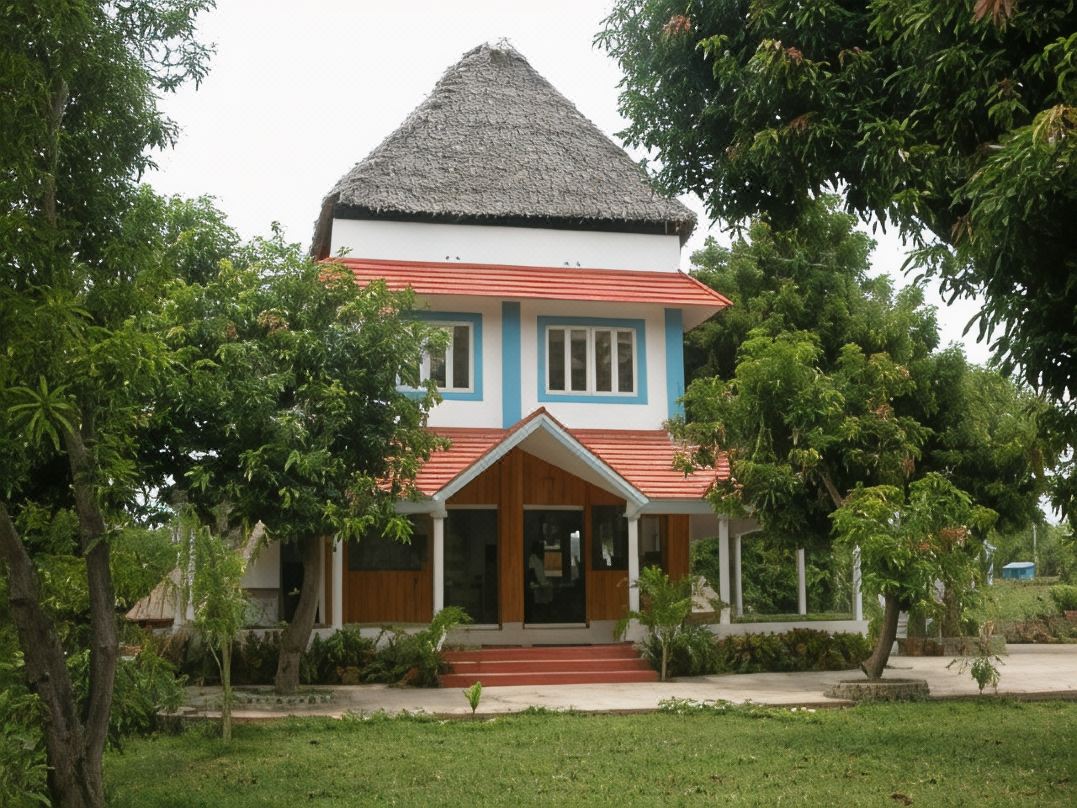 Prince Park Farmhouse Resort