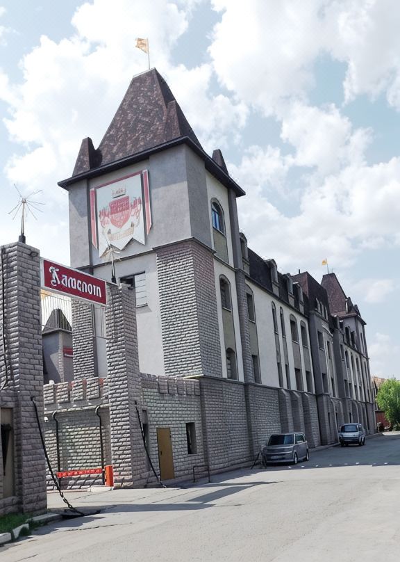 Kamelot Hotel