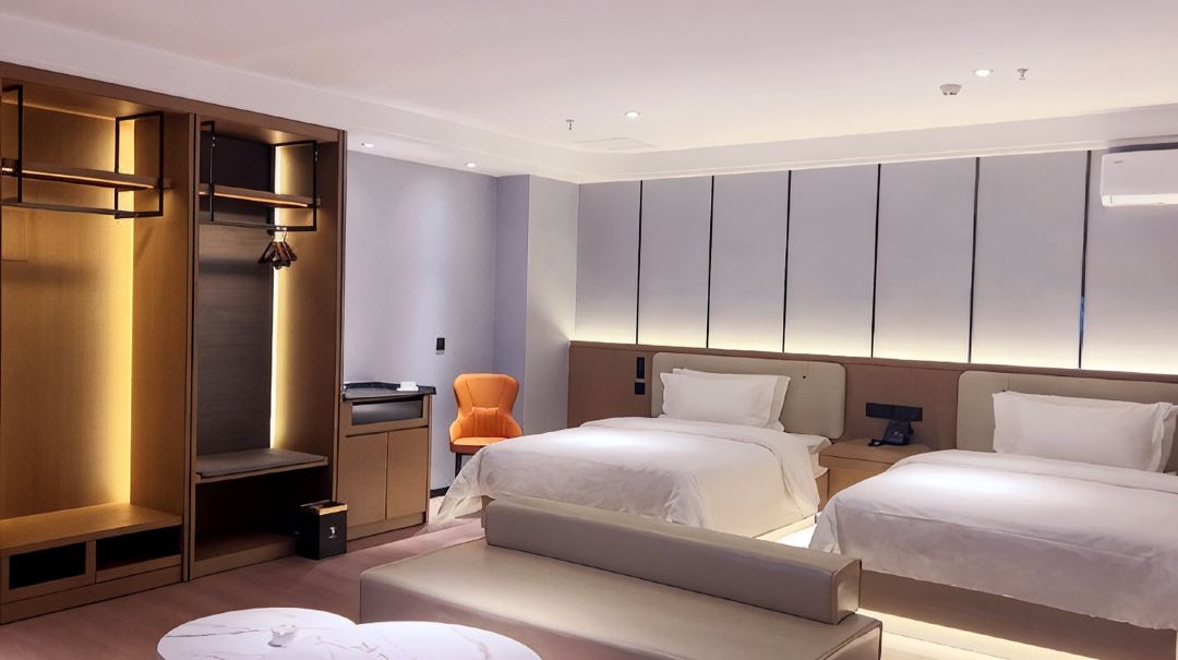 Shijin Hotel