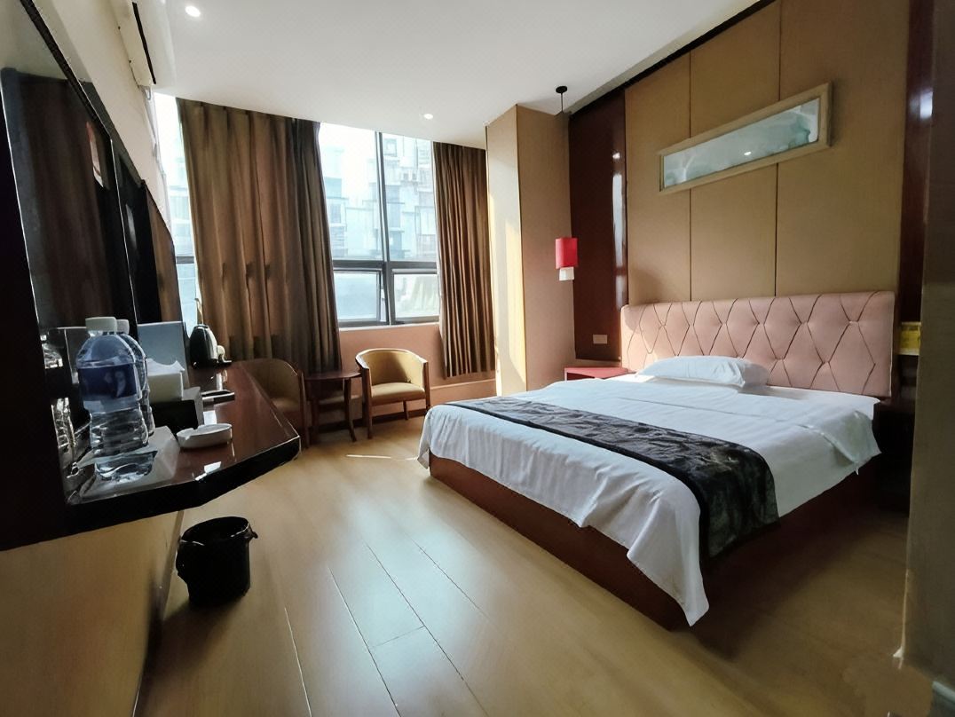 He Mu Yi Hotel