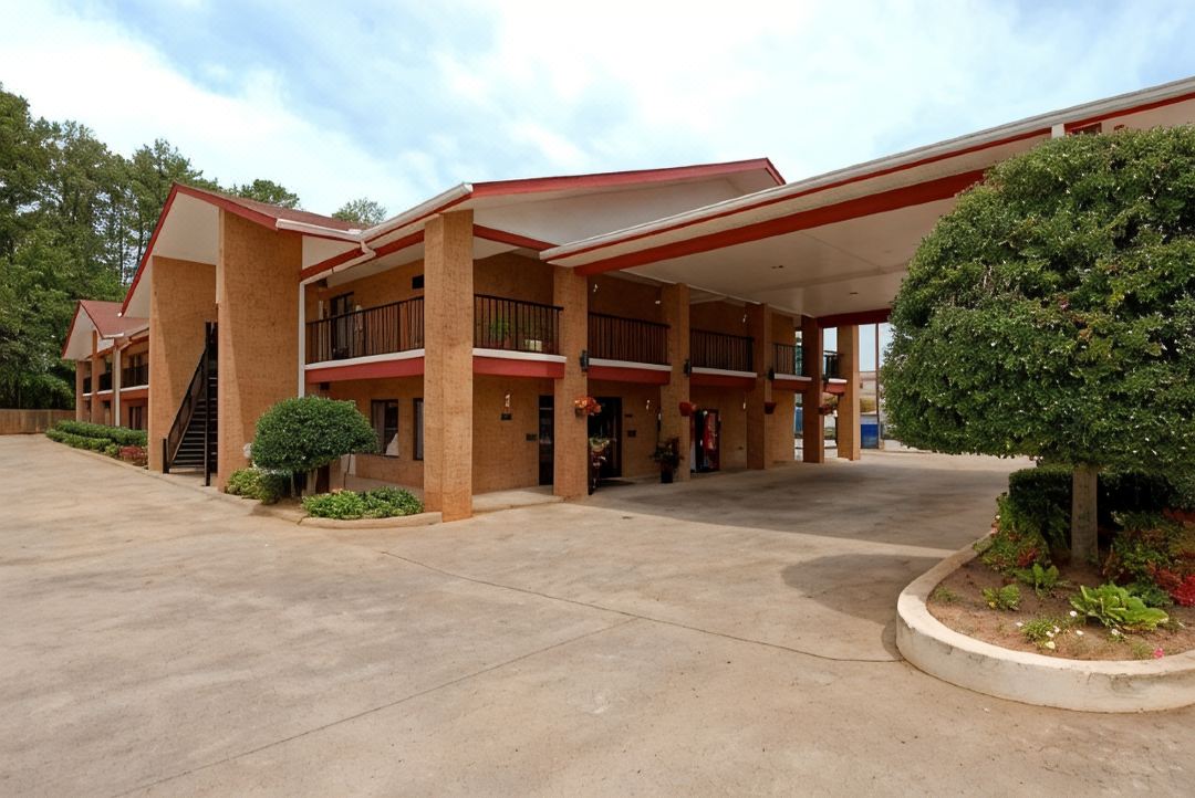 Americas Best Value Inn Stockbridge