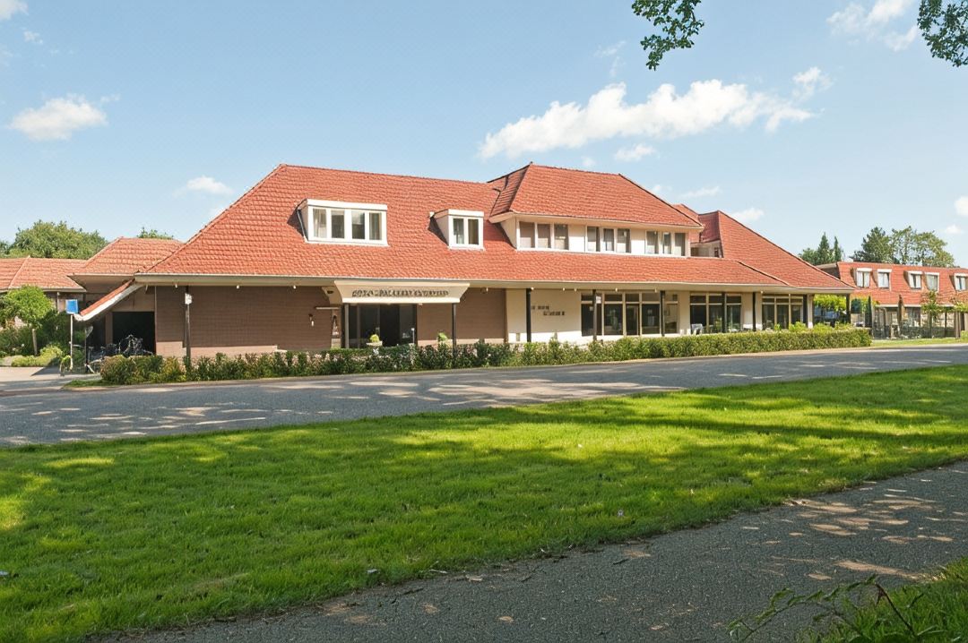 Hotel Wapen Van Delden