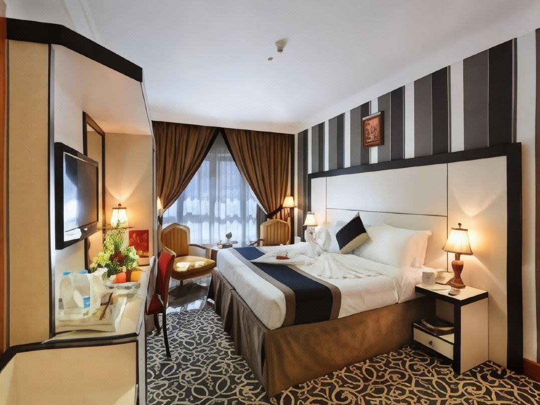 Zowar Alalami Hotel