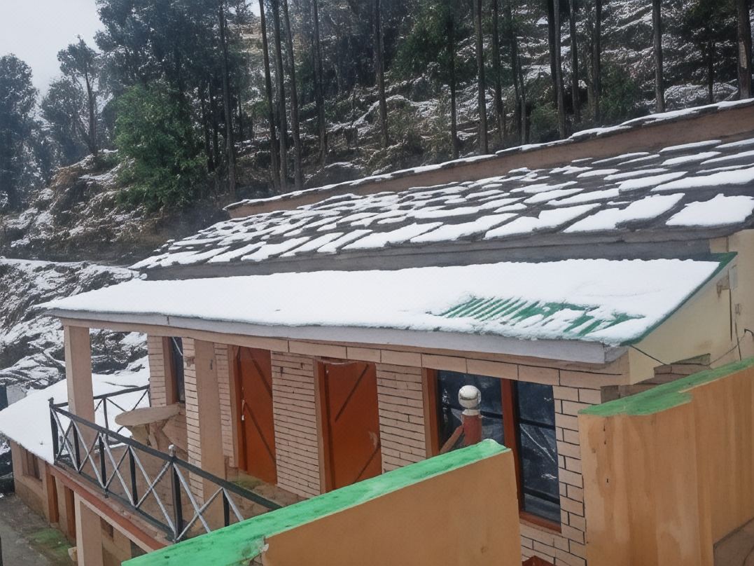 Nanda Devi Home Stay