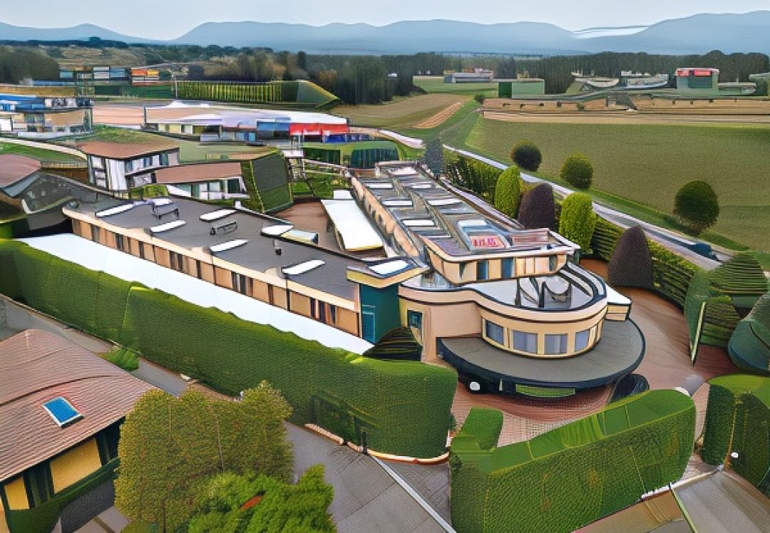 Dreamhotel