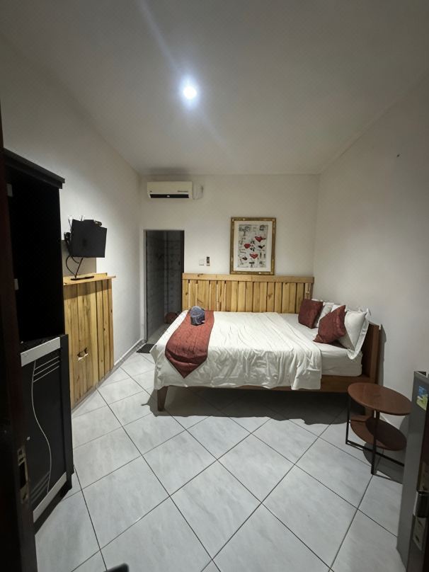 Sari Buana Bed & Breakfast