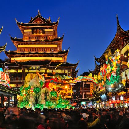 上海博物馆+东方明珠+浦江游览+城隍庙旅游区+外滩一日游 上海博物馆+东方明珠+浦江游览+城隍庙旅游区+外滩一日游