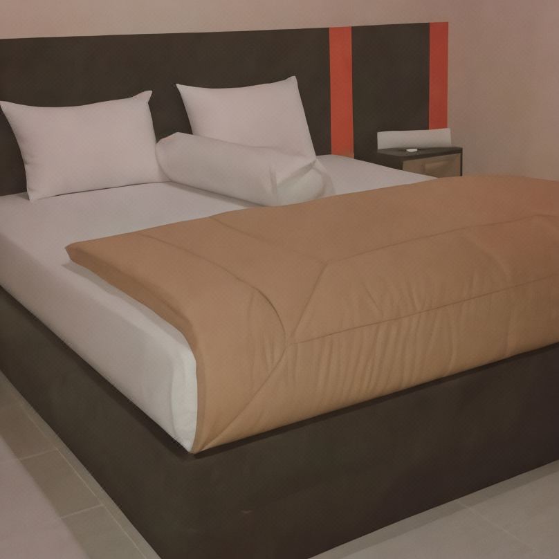 Hotel Fortuna