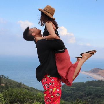 长岛全线一日游【蓬莱出发/私家团/含门票/1单1团】 长岛全线一日游【蓬莱出发/私家团/含门票/1单1团】