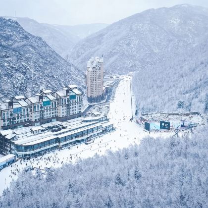 万龙滑雪场一日游 含双人滑雪装备+1V1教练·纯玩无购物 万龙滑雪场一日游 含双人滑雪装备+1V1教练·纯玩无购物