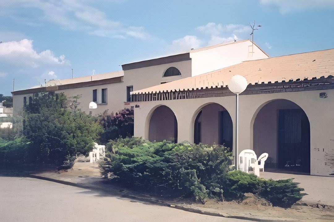 Brit Hotel Bosquet Carcassonne Cité