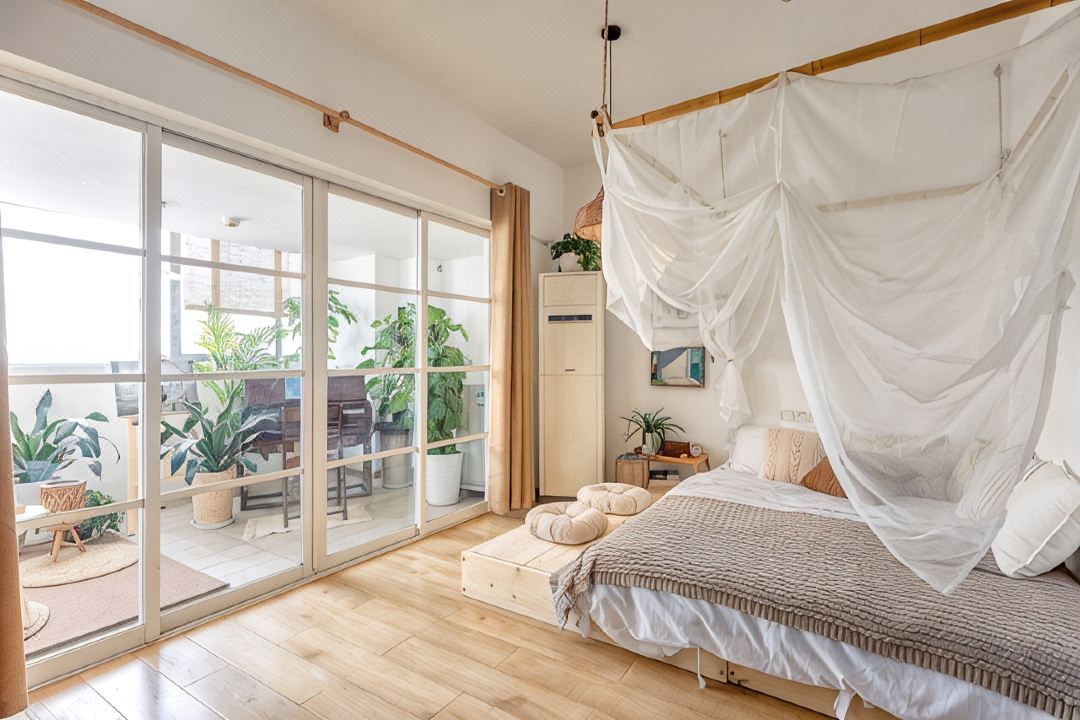 Shancheng Wake Homestay (Guanyinqiao Branch)
