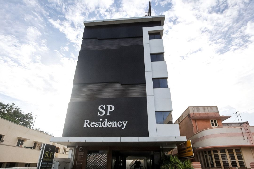 Sai Sp 住宿