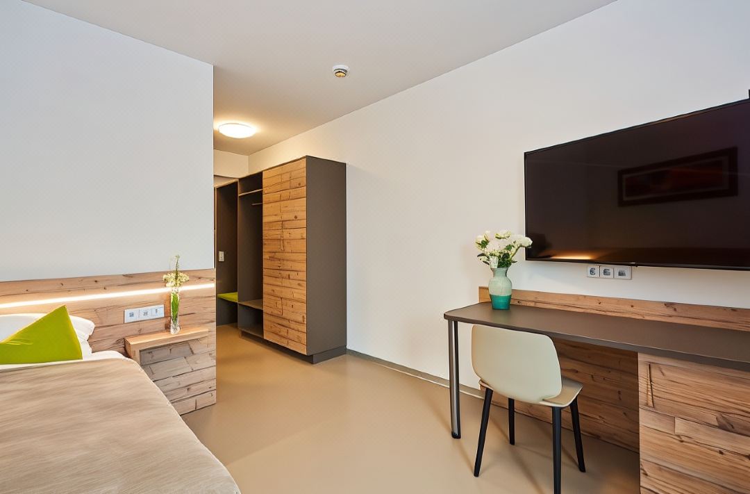 Huemer-Park Motel Vöcklatal