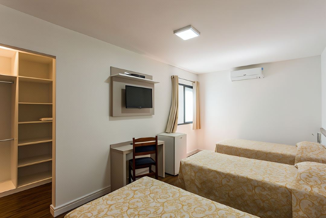 Cardim Plaza Hotel