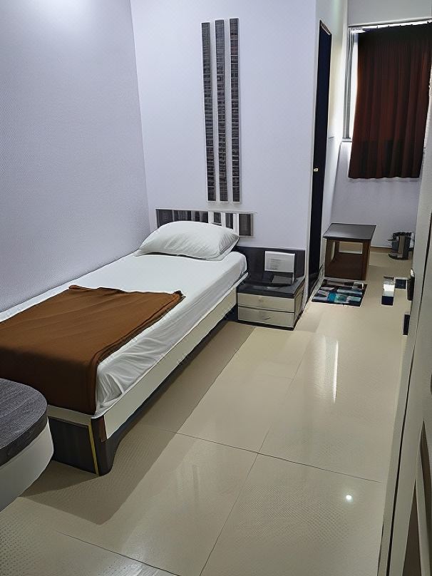 Hotel Apex