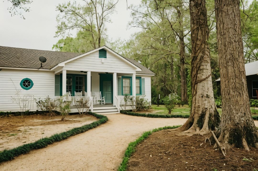 The Myrtles