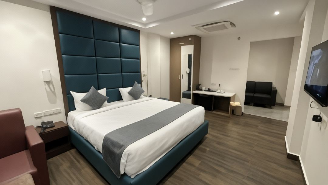 Hotel Silver Clé