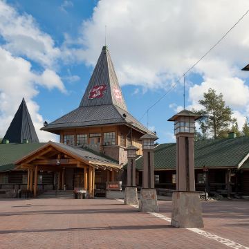 芬兰+罗瓦涅米+圣诞老人办公室一日游/行程可调-可定制多日 芬兰+罗瓦涅米+圣诞老人办公室一日游/行程可调-可定制多日