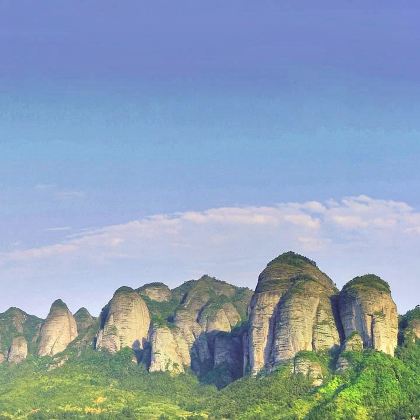 江西龙南南武当山+关西围景区一日游【含司机,导游,景区门票】 江西龙南南武当山+关西围景区一日游【含司机,导游,景区门票】