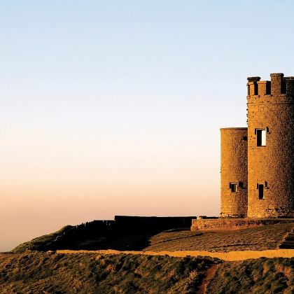 爱尔兰莫赫悬崖、伯伦与戈尔韦一日游【都柏林出发】 爱尔兰莫赫悬崖、伯伦与戈尔韦一日游【都柏林出发】