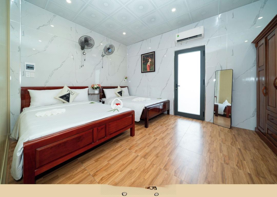 Green Homestay
