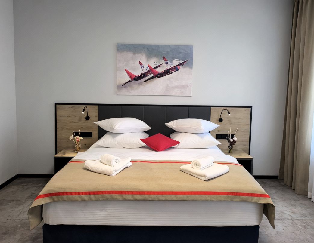 Forsazh Hotel