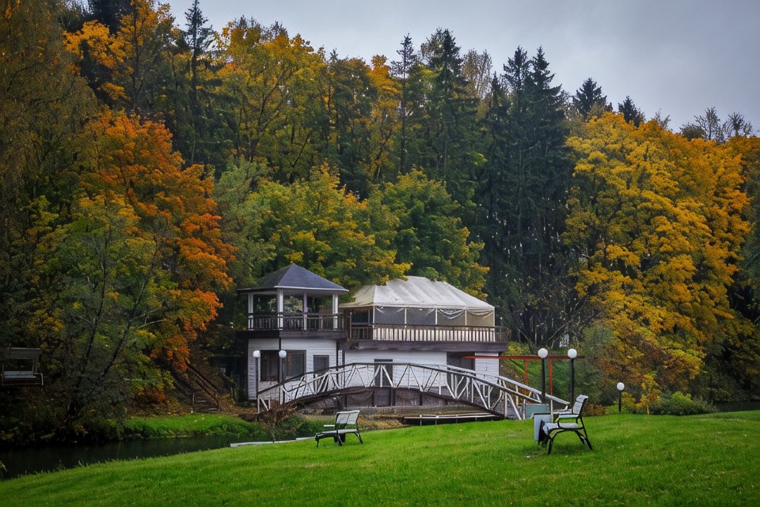 Planernoe Hotel