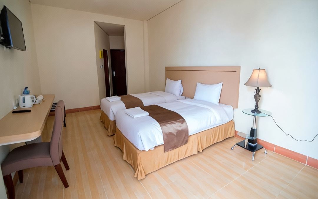 Revayah Hotels
