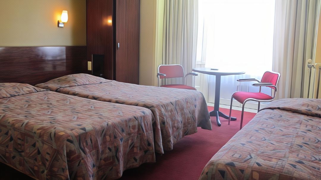 Hotel Manhattan