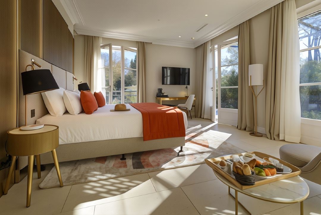 Domaine de Valmouriane