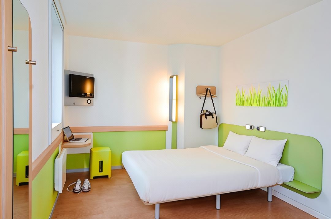Hotel Inn Design Issoudun