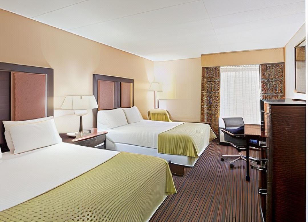 Holiday Inn Express & Suites Charleston-Southridge