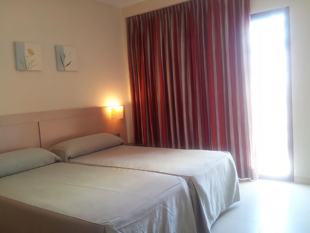 Hotel Primavera