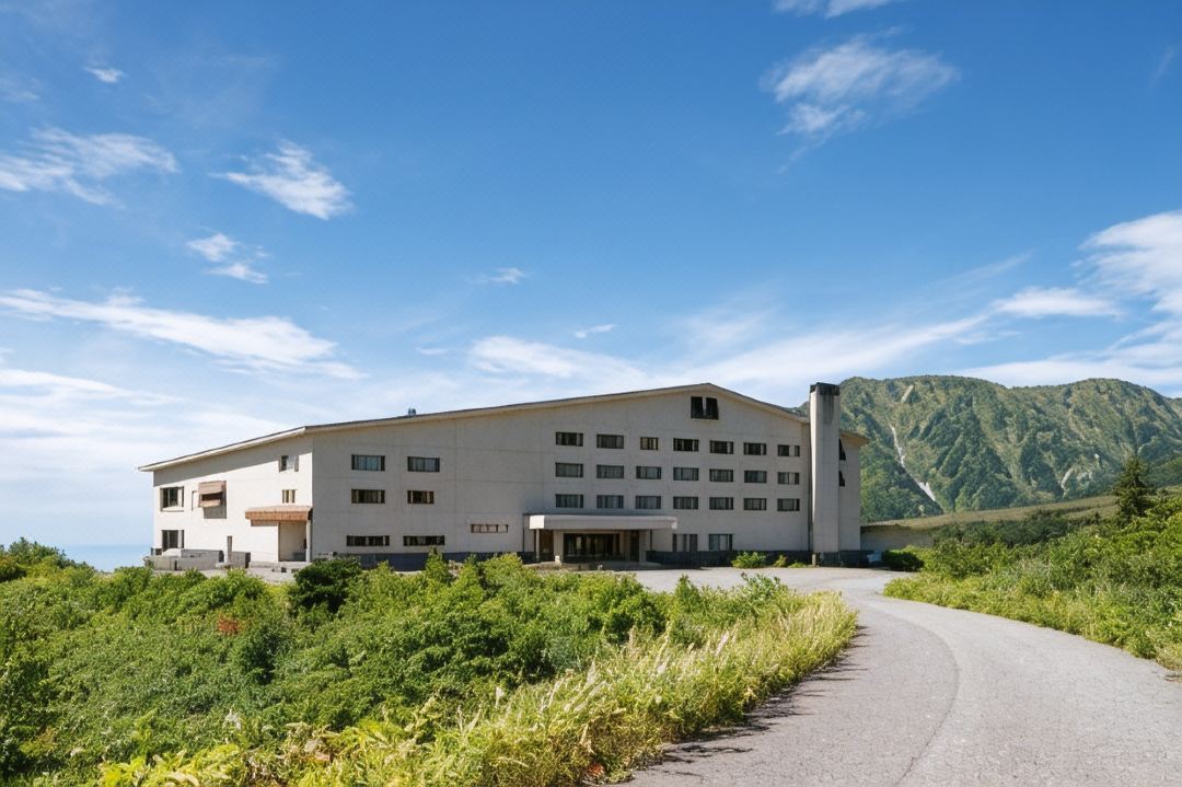 Midagahara Hotel