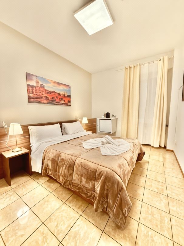 Vitti's home Verona 5