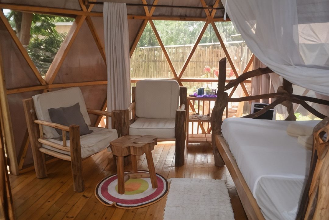 Jinja Backpackers