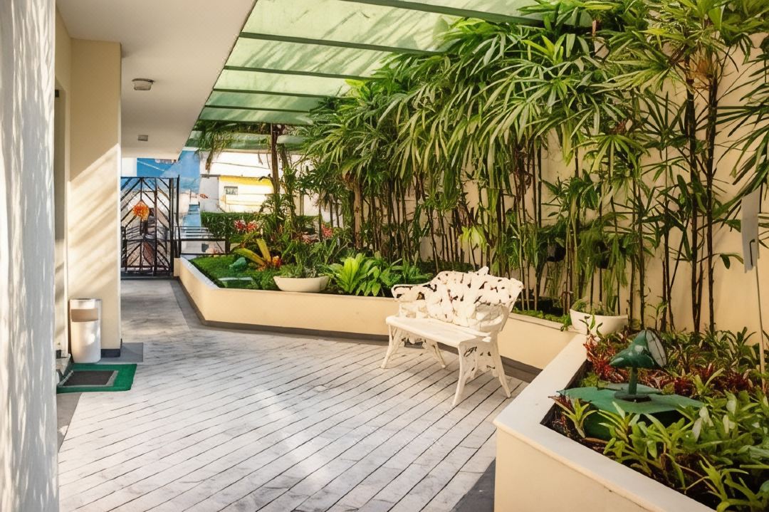 Residencial Genéve