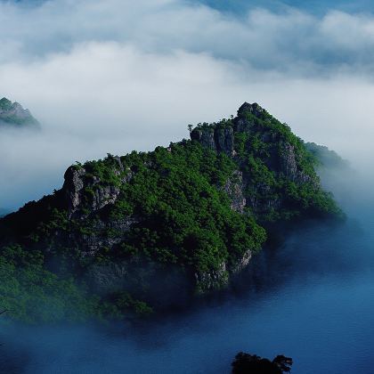 甘肃崆峒山【养生平凉·问道崆峒·含门票·纯玩无套路·2人起】 甘肃崆峒山【养生平凉·问道崆峒·含门票·纯玩无套路·2人起】