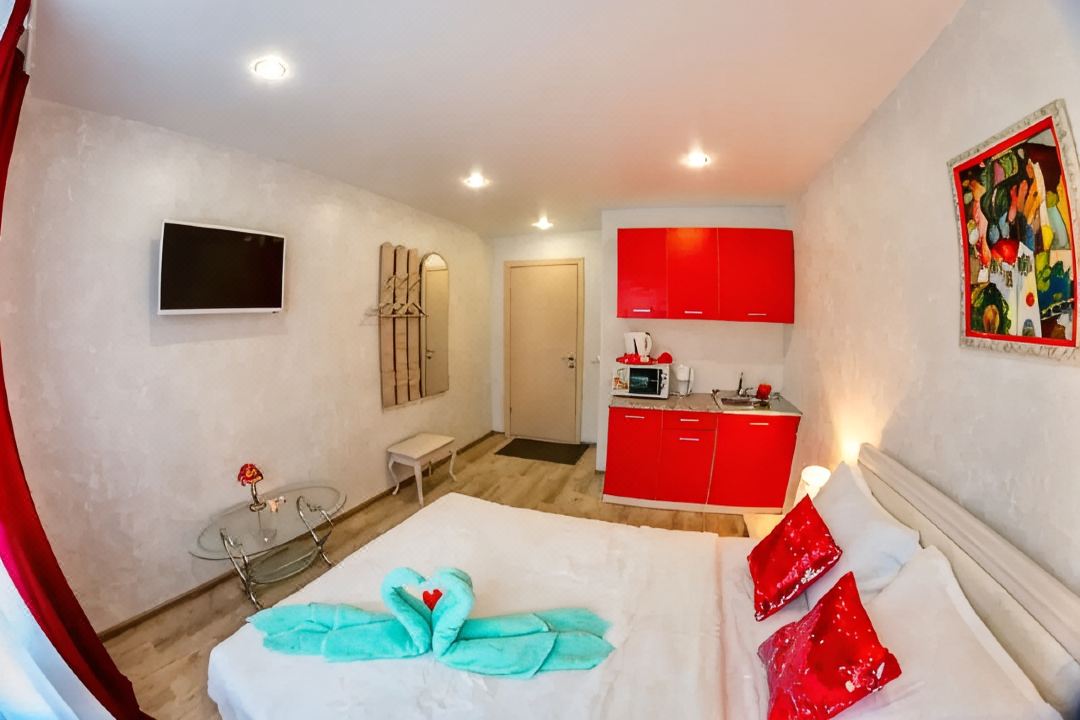 Sweet Home Apartments