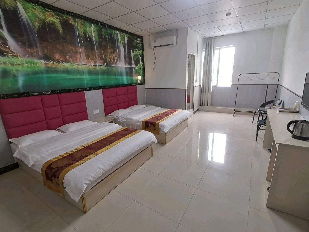 Chaozhou Town Wanjia Apartment